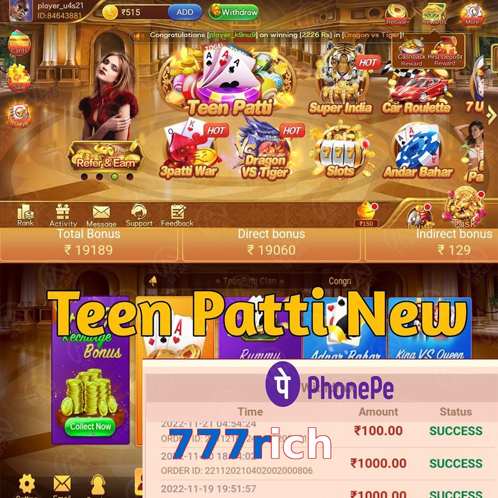777rich