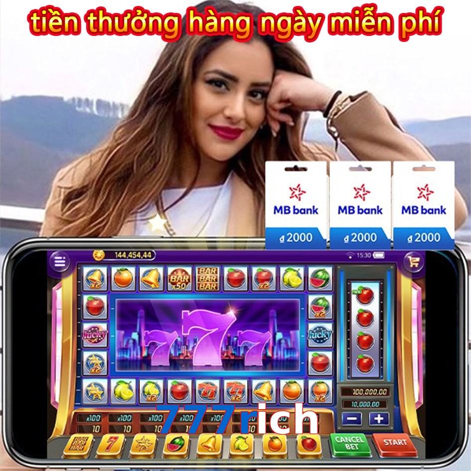 777rich