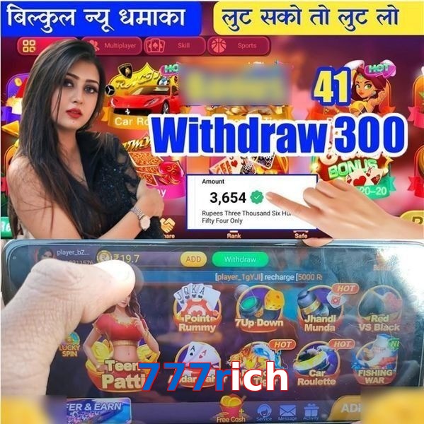 777rich