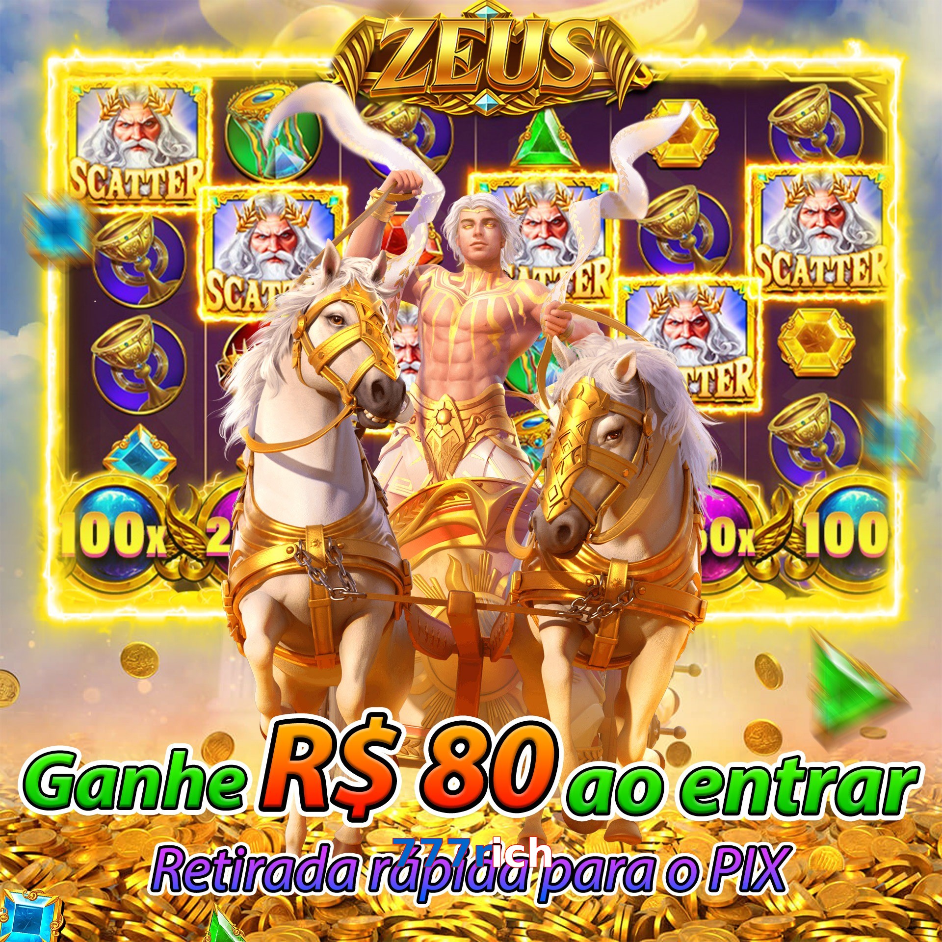 777rich