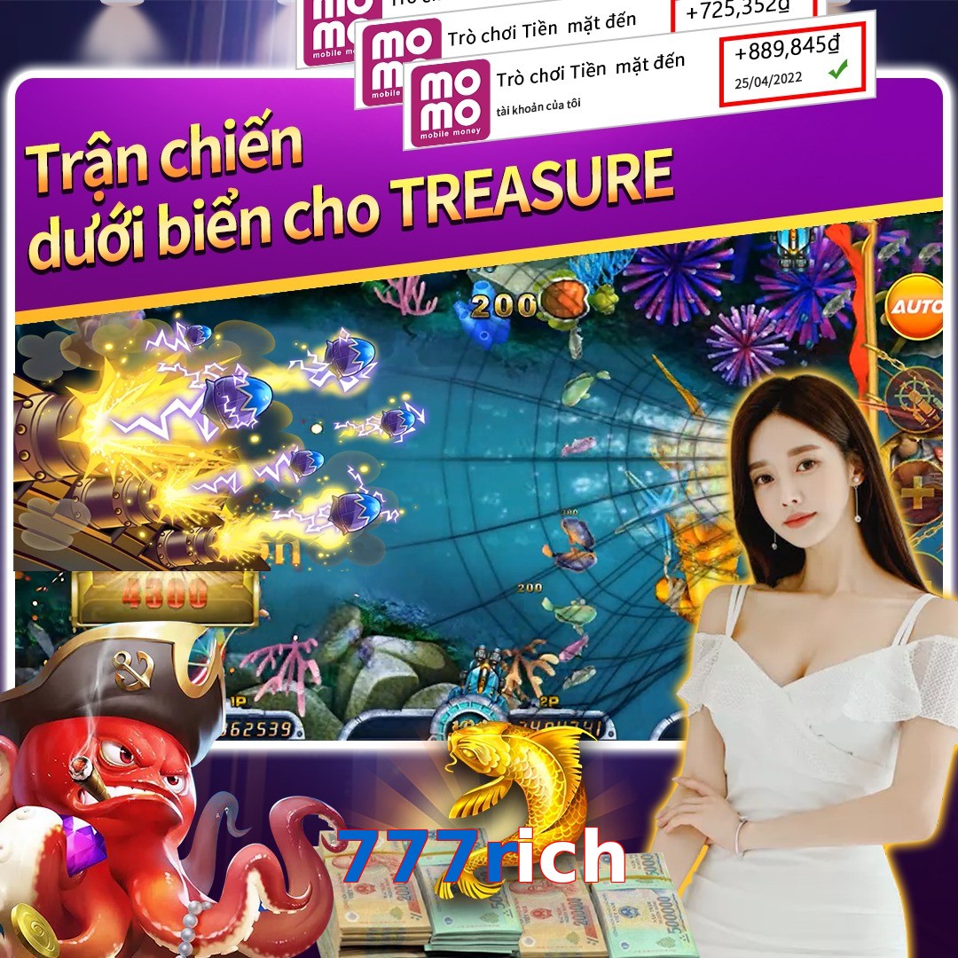 777rich