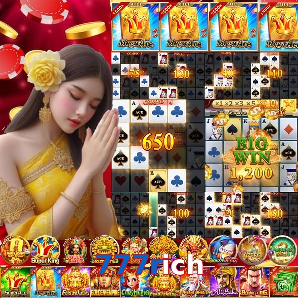 777rich