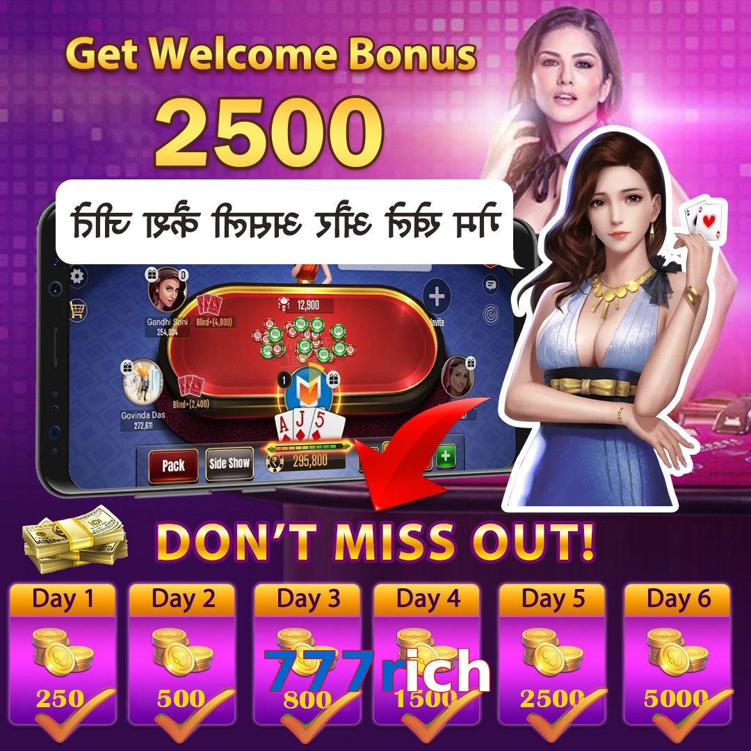 777rich