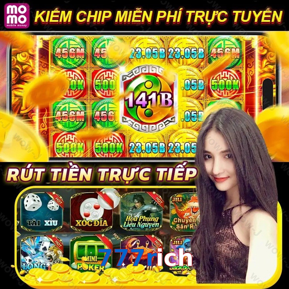 777rich