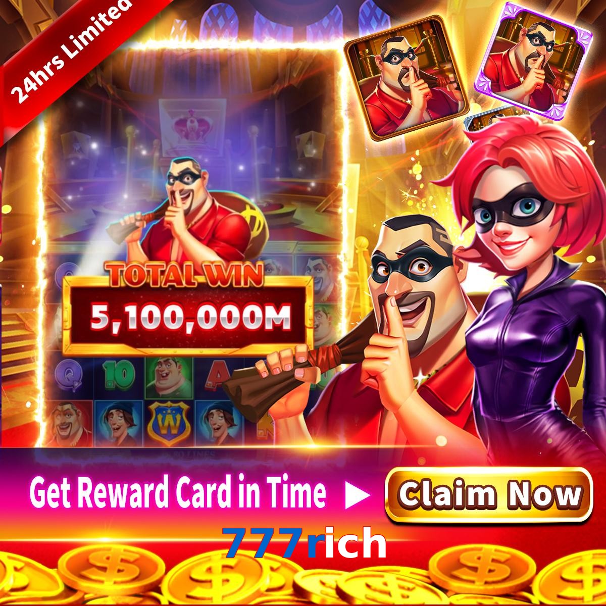 777rich
