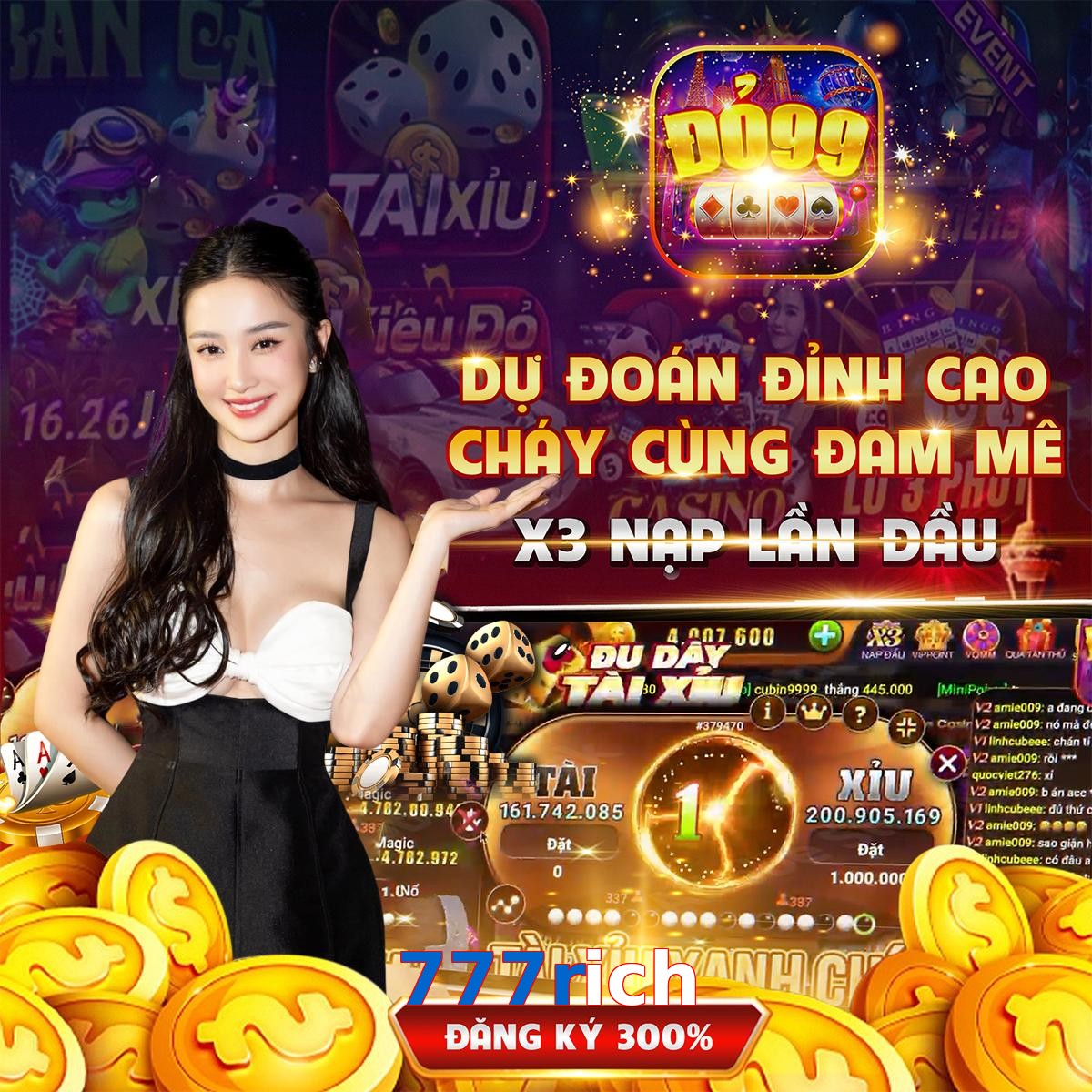 777rich
